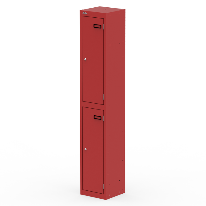 EE - Qube Locker 1800mm High