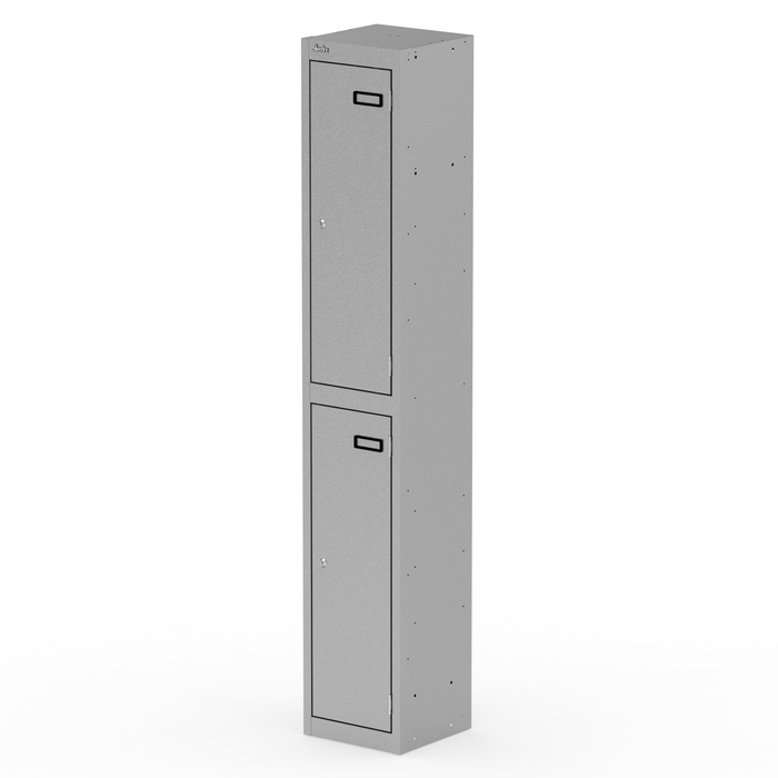 EE - Qube Locker 1800mm High