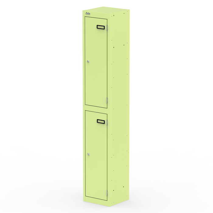 EE - Qube Locker 1800mm High