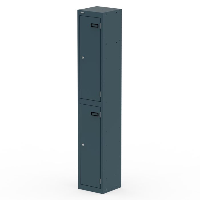 EE - Qube Locker 1800mm High