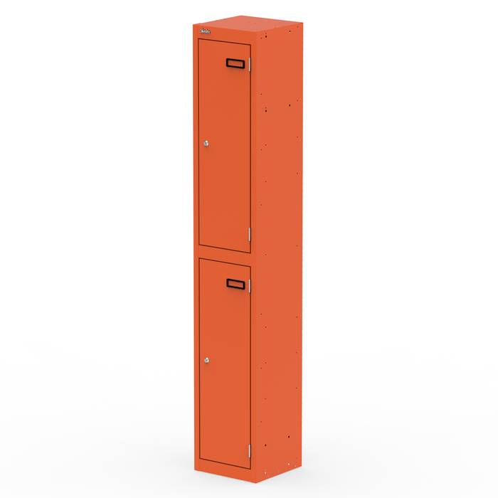 EE - Qube Locker 1800mm High