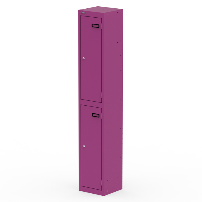 EE - Qube Locker 1800mm High