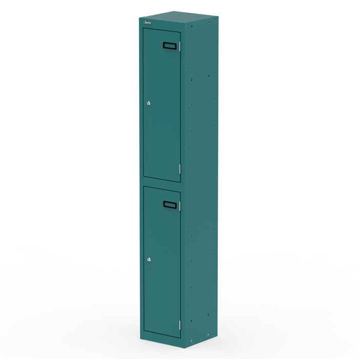 EE - Qube Locker 1800mm High