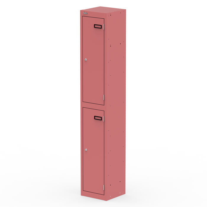 EE - Qube Locker 1800mm High