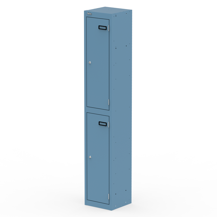 EE - Qube Locker 1800mm High