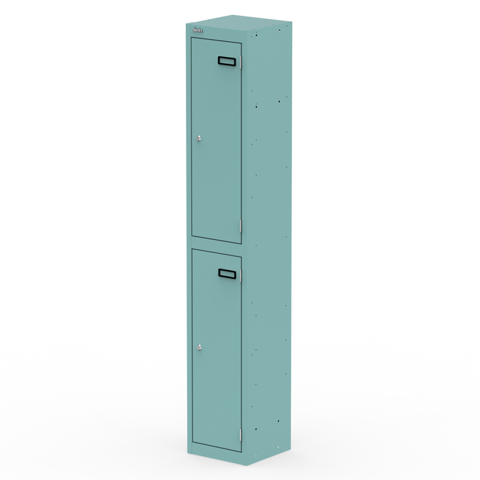 EE - Qube Locker 1800mm High
