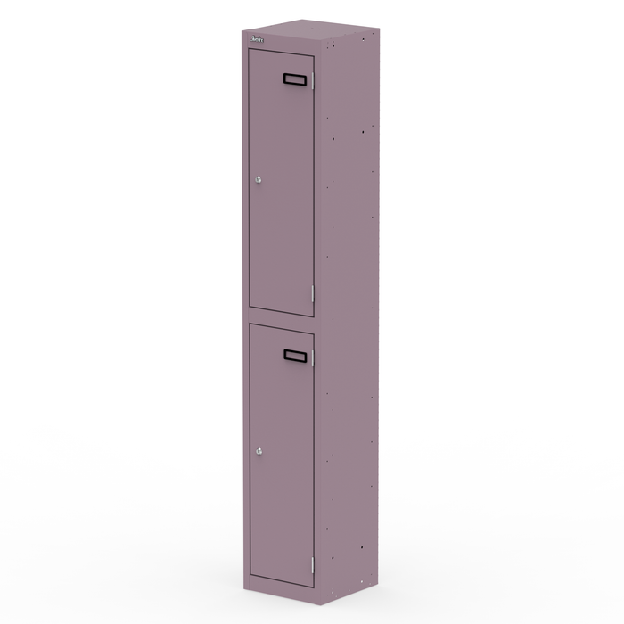 EE - Qube Locker 1800mm High