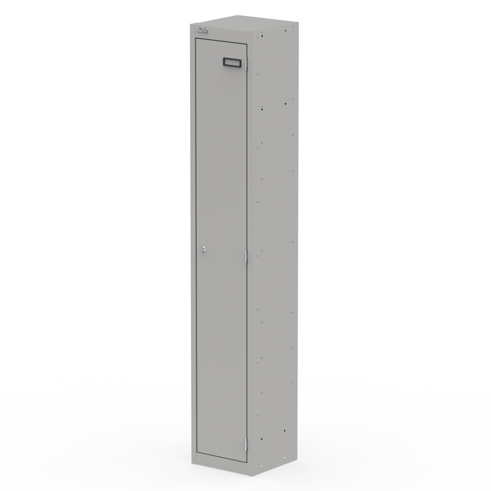 EE - Qube Locker 1800mm High