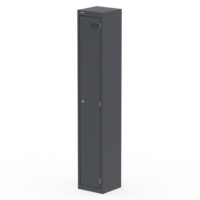 EE - Qube Locker 1800mm High