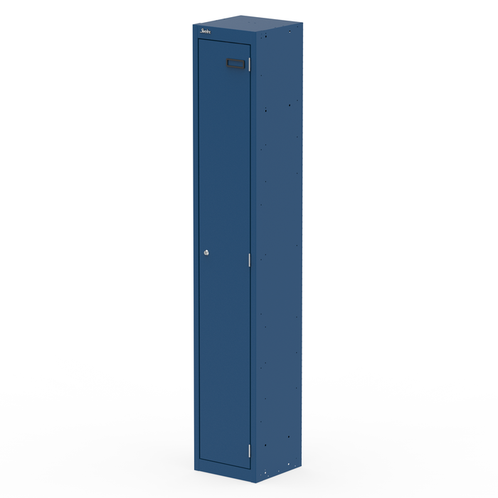 EE - Qube Locker 1800mm High
