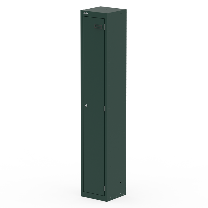EE - Qube Locker 1800mm High