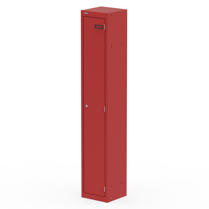 EE - Qube Locker 1800mm High