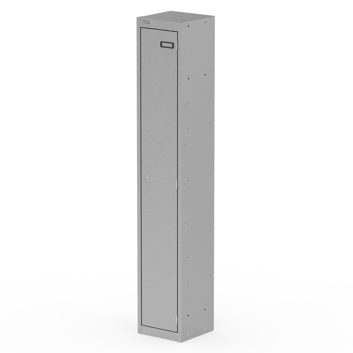 EE - Qube Locker 1800mm High