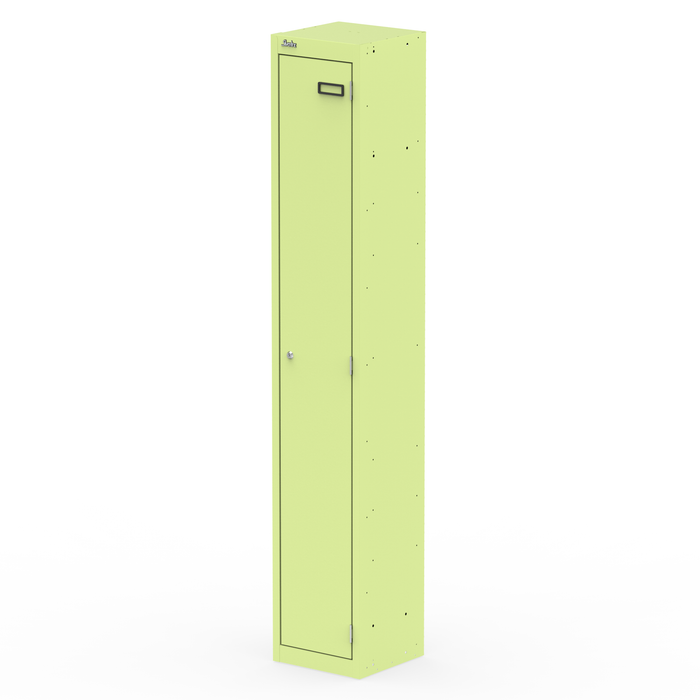 EE - Qube Locker 1800mm High