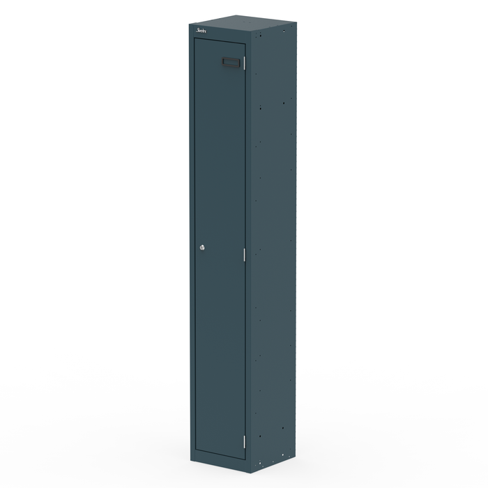 EE - Qube Locker 1800mm High
