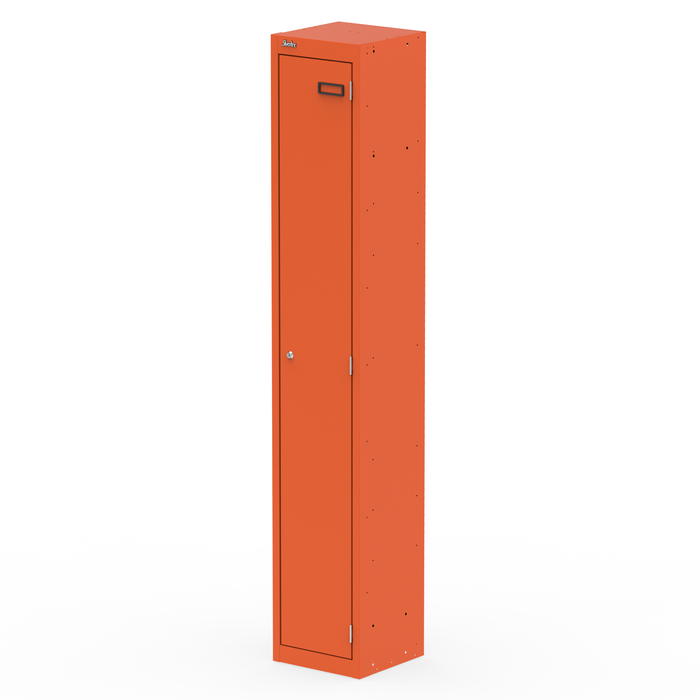 EE - Qube Locker 1800mm High