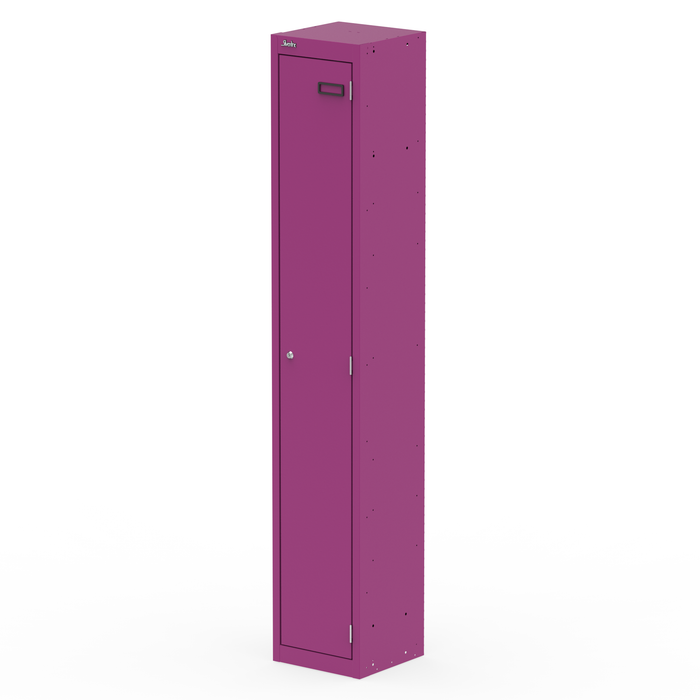 EE - Qube Locker 1800mm High