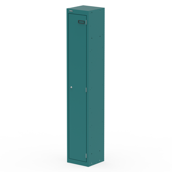 EE - Qube Locker 1800mm High