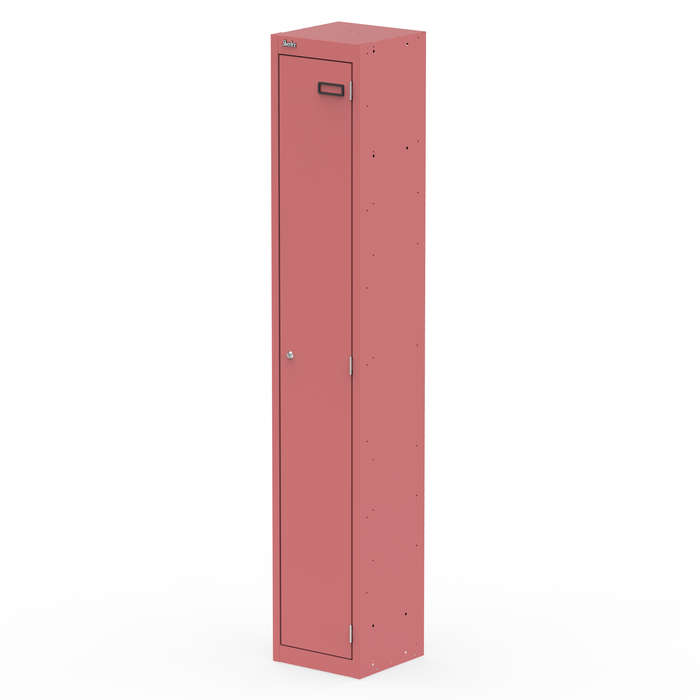 EE - Qube Locker 1800mm High