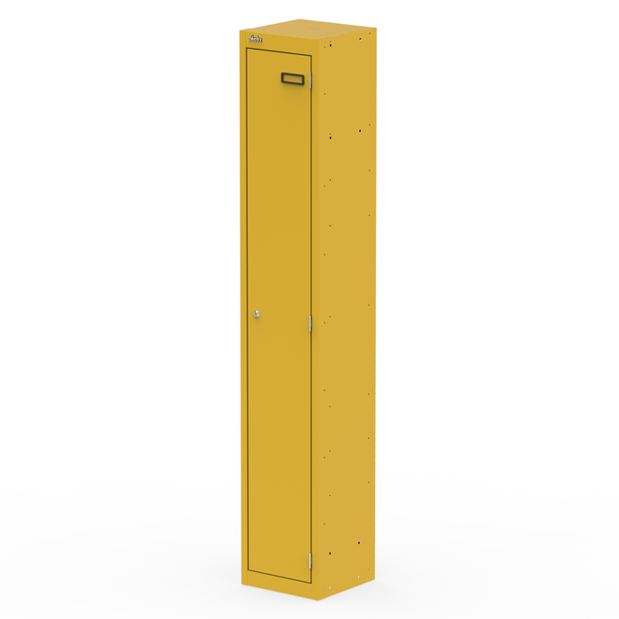 EE - Qube Locker 1800mm High