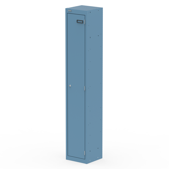 EE - Qube Locker 1800mm High