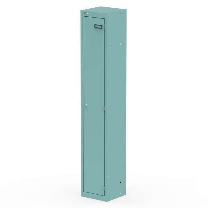 EE - Qube Locker 1800mm High