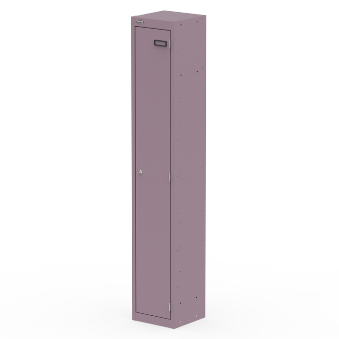 EE - Qube Locker 1800mm High