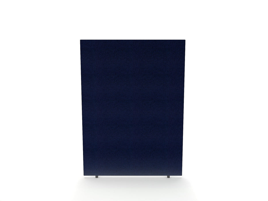 Impulse Plus Free Standing Floor Screen - 1500mm High