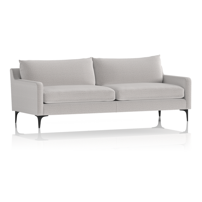 OE - Emmy Cushioned 3 Seater Sofa