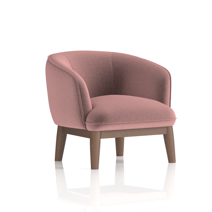 OE - Lulu Accent Chair