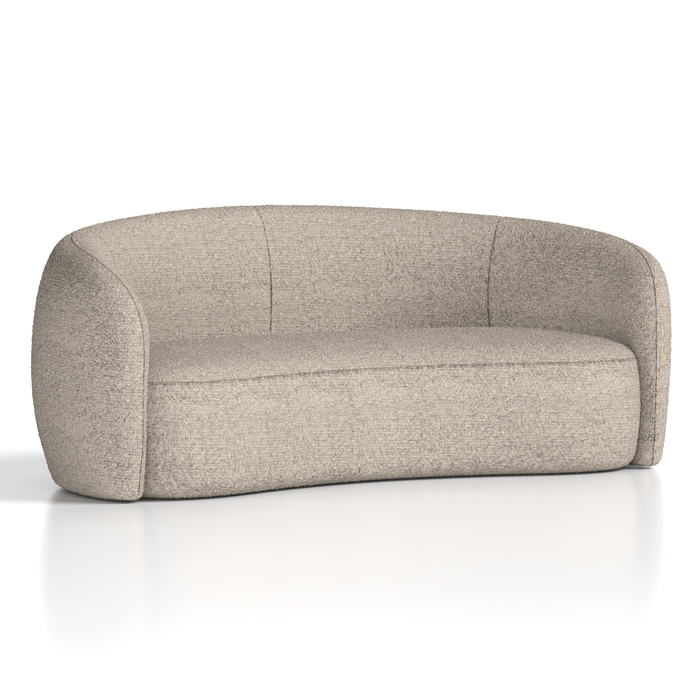 OE - Phoebe Curved Sofa