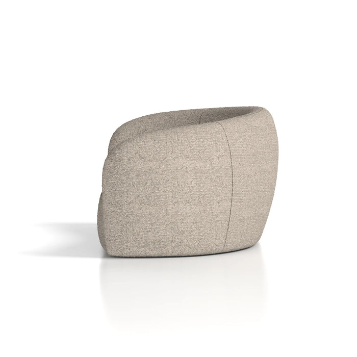 OE - Phoebe Curved Sofa