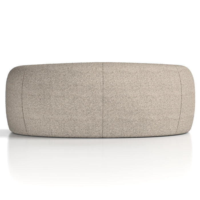 OE - Phoebe Curved Sofa