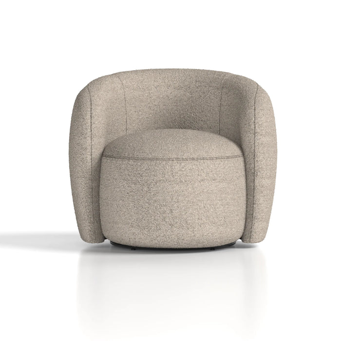 OE - Phoebe Swivel Accent Chair