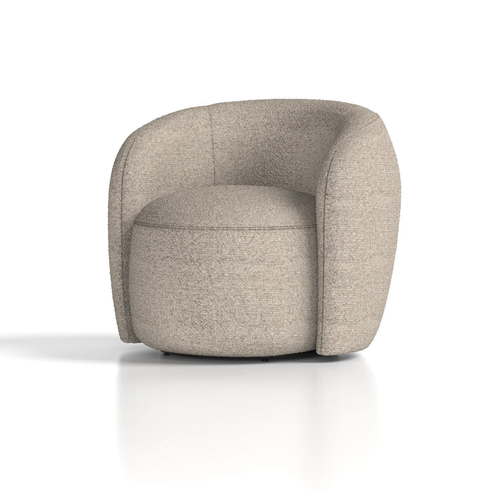 OE - Phoebe Swivel Accent Chair