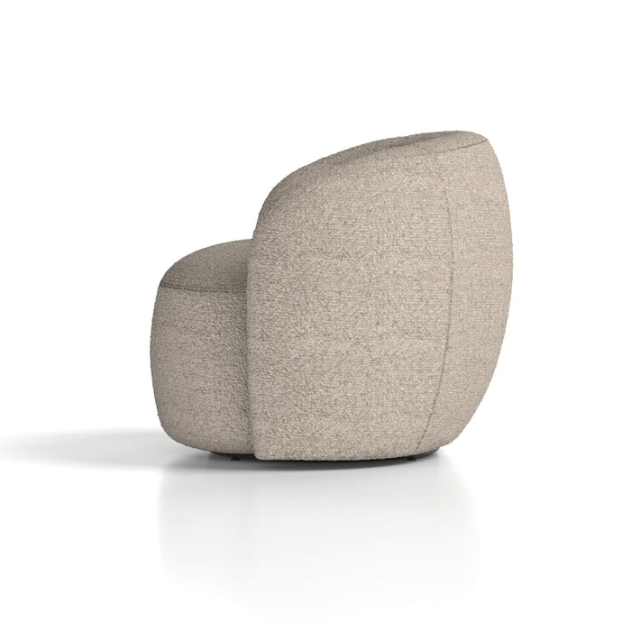 OE - Phoebe Swivel Accent Chair