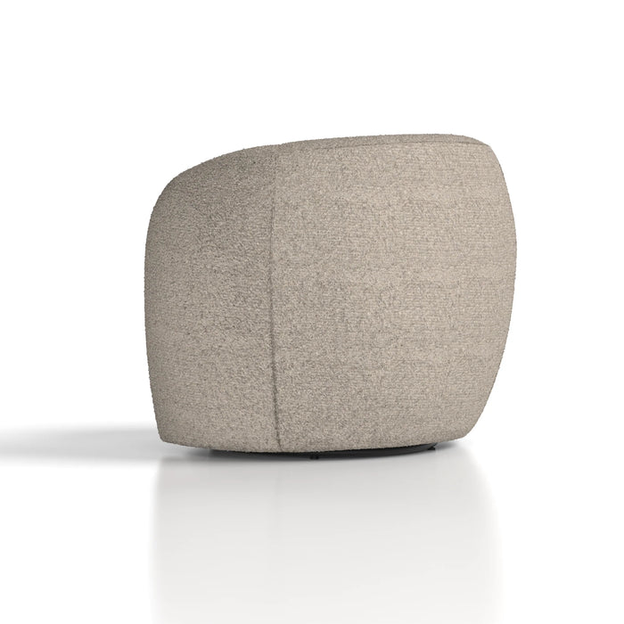 OE - Phoebe Swivel Accent Chair