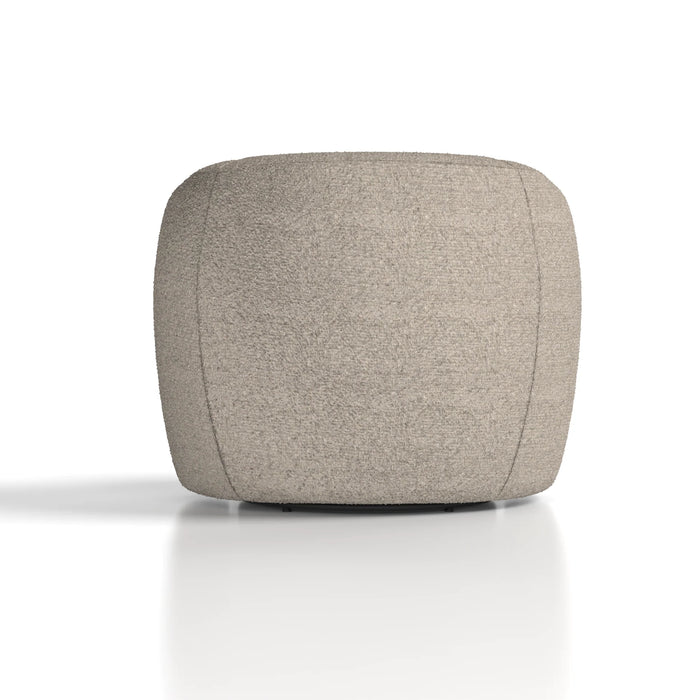 OE - Phoebe Swivel Accent Chair