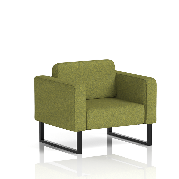 DS - Brixworth Armchair