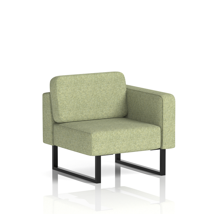 EE - Brixworth Modular Seating Left Unit