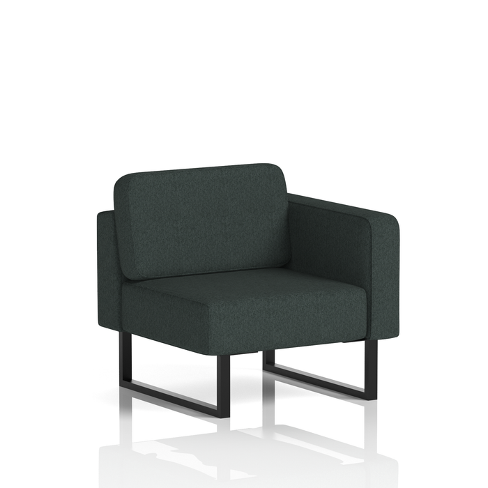 EE - Brixworth Modular Seating Left Unit