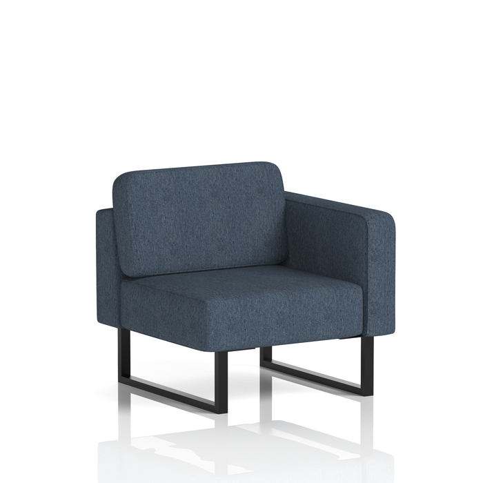 DS - Brixworth Modular Seating Left Unit