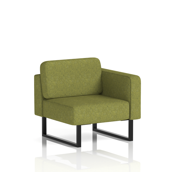 DS - Brixworth Modular Seating Left Unit