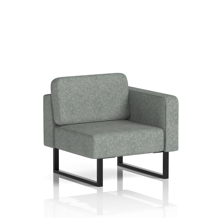 DS - Brixworth Modular Seating Left Unit