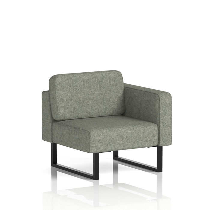 DS - Brixworth Modular Seating Left Unit