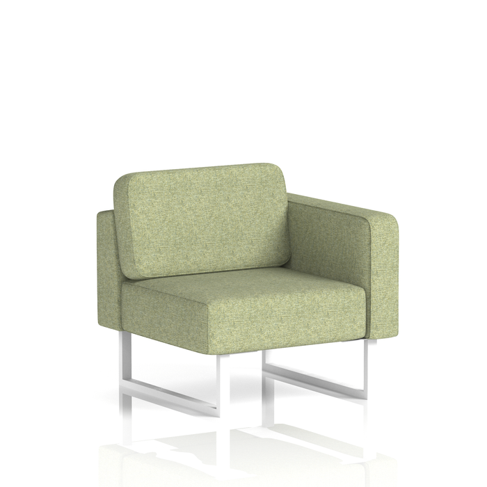 DS - Brixworth Modular Seating Left Unit
