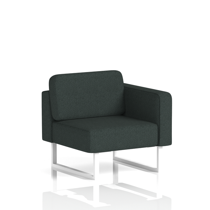 DS - Brixworth Modular Seating Left Unit