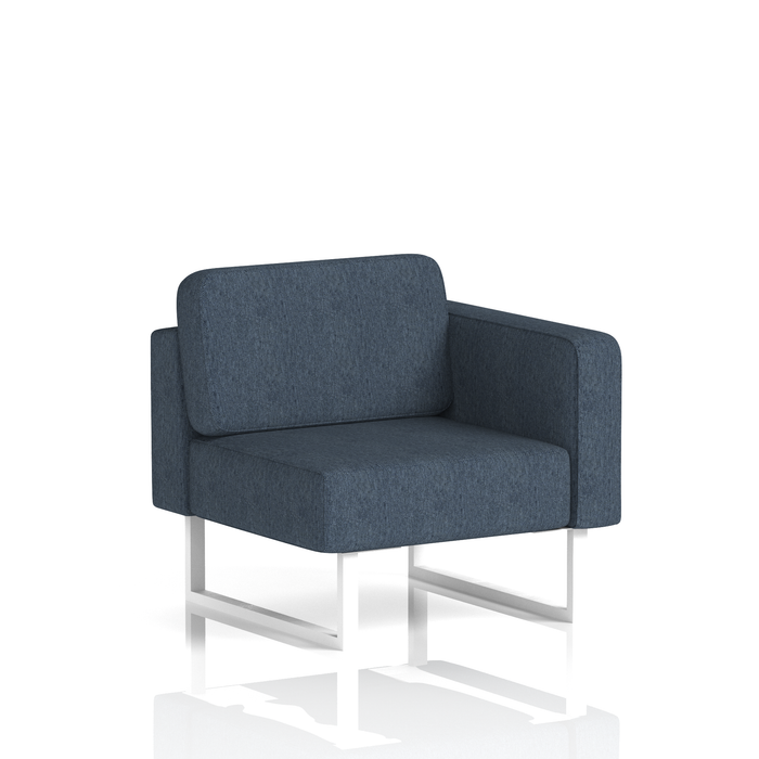 DS - Brixworth Modular Seating Left Unit