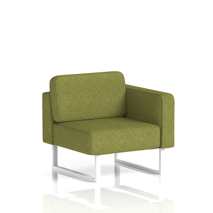 DS - Brixworth Modular Seating Left Unit