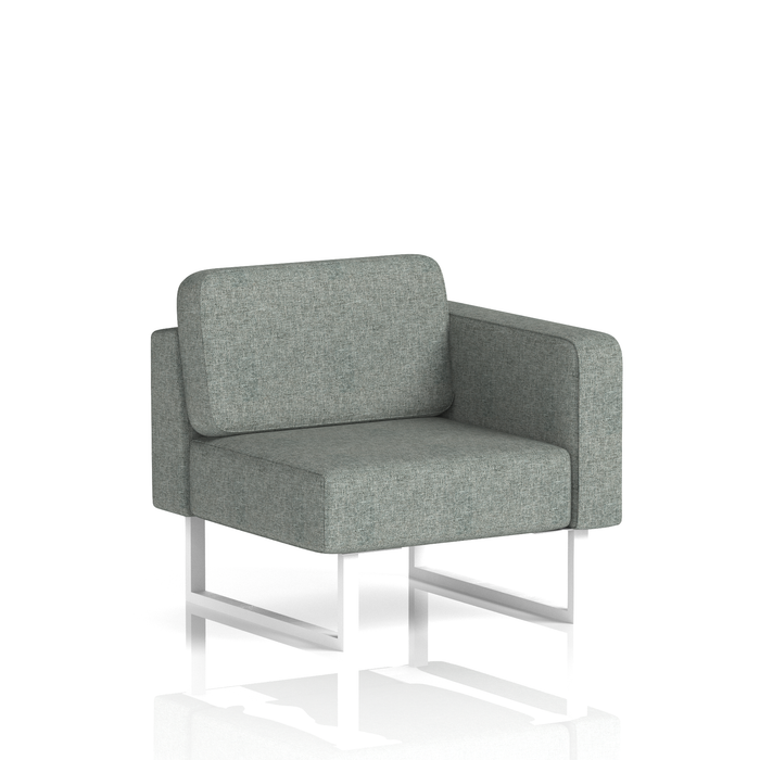 EE - Brixworth Modular Seating Left Unit